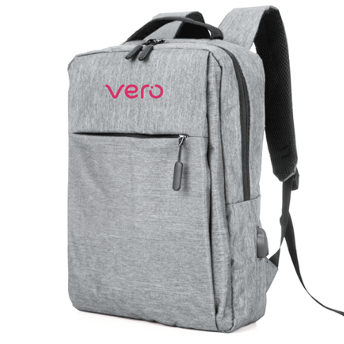 Mochila Vero